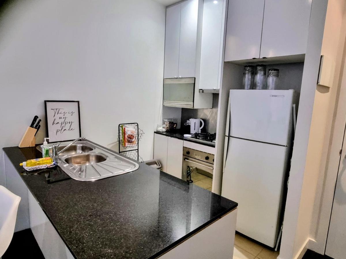 Collins Central 2-Bd Apartment With Pre-Reserve Parking Melbourne Exterior foto